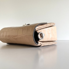 Coach Croc Cassie 19 Crossbody na internet