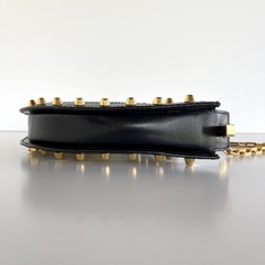Fendi Moonlight Studded Parchment - loja online