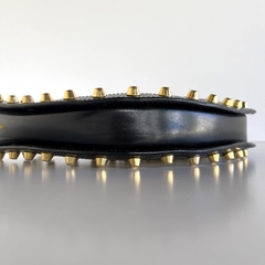 Fendi Moonlight Studded Parchment - comprar online