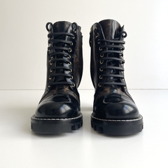 Louis Vuitton Star Trail Ankle Boots Monograma - loja online