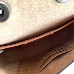 Imagem do Coach Madison 16 Crossbody