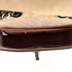 Coach Madison 16 Crossbody - loja online