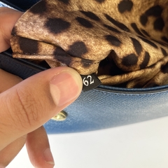 Dolce & Gabbana Miss Sicily Small Azul - comprar online