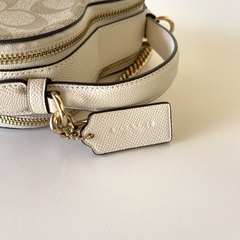 Coach Heart Crossbody - comprar online