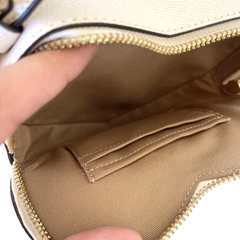 Coach Heart Crossbody - Vai Vem no Closet