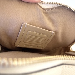Coach Heart Crossbody - loja online