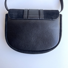 Imagem do See by Chlóe Hana Crossbody Preta