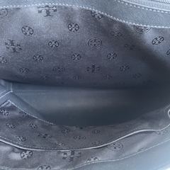 Imagem do Tory Burch York Buckle Tote Preta