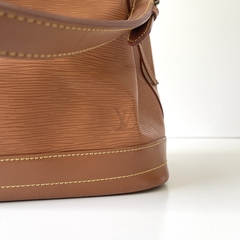 Louis Vuitton Nóe MM Epi Vintage - loja online