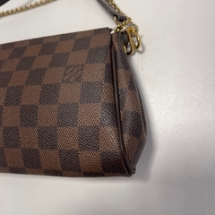 Bolsa Louis Vuitton Eva Damier Ebene - comprar online