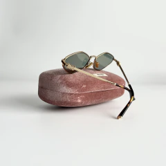 Óculos Miu Miu SMU 56Z - comprar online