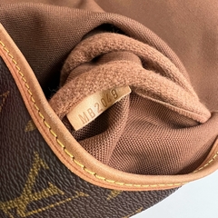 Bolsa Louis Vuitton Saumur 30 Monograma