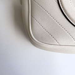 Gucci Blondie Small Crossbody Off White - comprar online