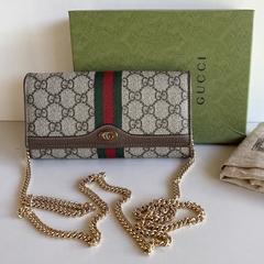 Bolsa Gucci Woc Ophidia GG Supreme
