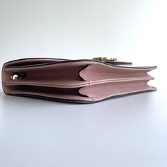 Gucci Interlocking G Dollar Large Rosê