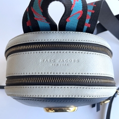 Imagem do Mochila Marc Jacobs The Pack Shot Color Block