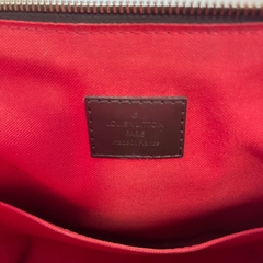 Bolsa Louis Vuitton Siena Damier Ebene - loja online
