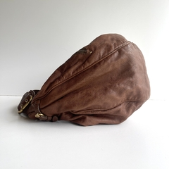 Marc Jacobs Petal To The Metal Hobo - comprar online