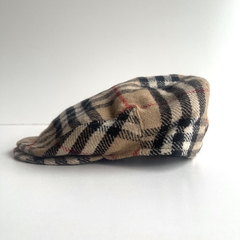 Imagem do Boina Burberry Nova Check