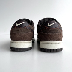 Tênis Nike Dunk Low Baroque Marrom - comprar online