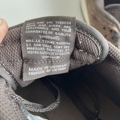 Tênis Nike Dunk Low Baroque Marrom