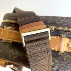 Imagem do Mochila Louis Vuitton Sac A Dos Packhall Monograma