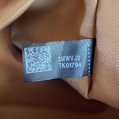 Bolsa Michael Kors Penny Tote Saffiano Caramelo - comprar online