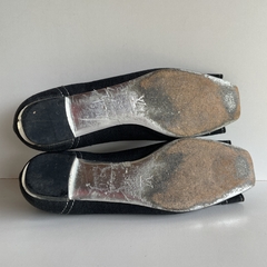 Sapatilha Louis Vuitton Love Jeans - comprar online