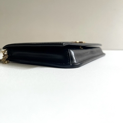 Saint Laurent Cassandre Phone Holder