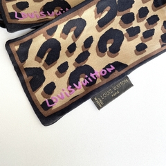 Bandeau Louis Vuitton Leopard Graffiti - comprar online