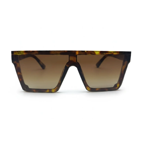 Óculos de Sol Tropica Marrom Feminino Polarizado UV400