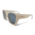 Óculos de Sol Oceana Rosê Feminino Polarizado UV400