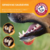 Solução Bucal Spray Para Cachorros Anti Tartaro Sabor Menta Arm & Hammer 118ml - For Fun Pet Box