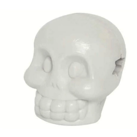 Brinquedo Mordedor Pet Games Caveirinha Nylon - comprar online