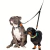 Guia Dupla Black - comprar online