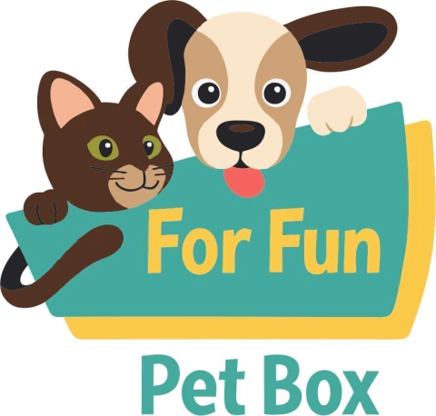 For Fun Pet Box