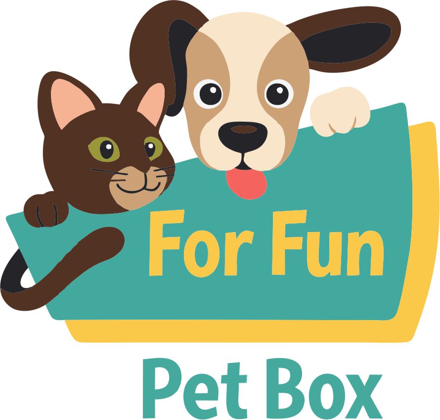 For Fun Pet Box