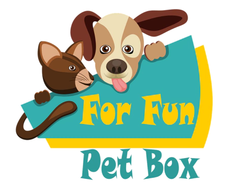 For Fun Pet Box