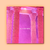 BLACKPINK - PLACA DE ÁLBUM DECORATIVO - NeoGold