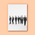 Imagem do NCT DREAM - PLACA DECORATIVA