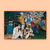 NCT DREAM - PLACA DECORATIVA - NeoGold