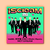 NCT DREAM - PLACA DE ÁLBUM DECORATIVO - NeoGold