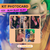 KIT Photocard ITZY - Blah Blah Blah ver. 2
