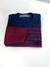 TRICOT ML BOURBON M.POLLO - MG CONCEPT