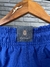 SHORT PRAIA LISO AZUL KLE M.POLLO - MG CONCEPT