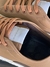 TÊNIS DEEP LEATHER OCRE ARAMIS na internet