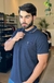 POLO MC SLIM MPIQUET MARINHO M.POLLO - comprar online