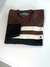 TRICOT ML STRIPE M.POLLO