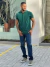 CALÇA JEANS REGULAR CLASSIC M.POLLO