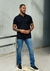 POLO MC REGULAR PIMA M.POLLO - comprar online